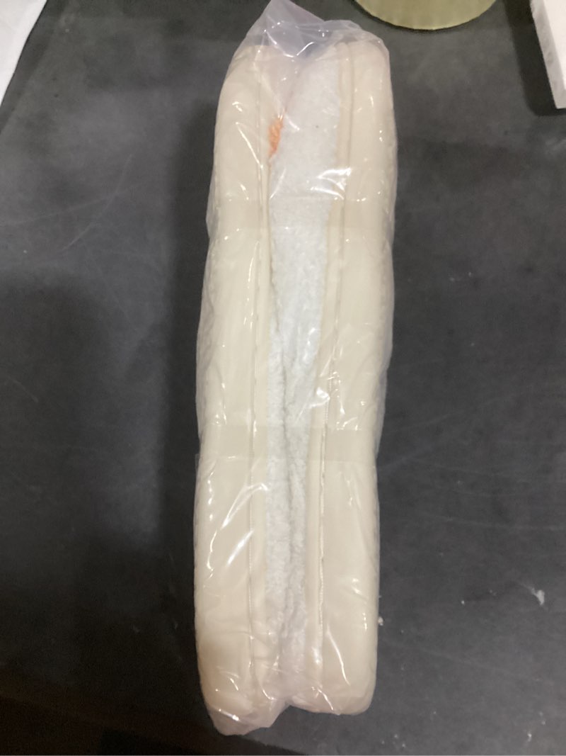 Condition photo showing New/Like New for Womens Mens Slippers Retro Memory Foam Cute Cartoon Plush Fluffy Warm Fur Lined slippers Indoor House Home Winter Shoes 10.5-11.5 Women/8-9Men A-pumpkin