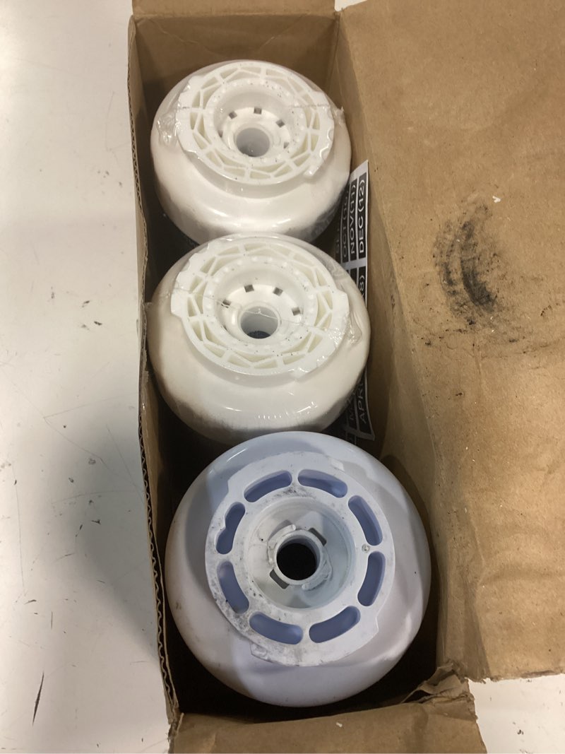 Condition photo showing As Is for mwf water filter replacement for ge mwf smartwater mwfp gse25gshecss gss25vgmdww gss25ufmbww, pss26shrdss gsh22jstcss,kenmore 9991 3