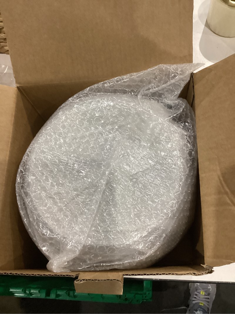 Condition photo showing New/Like New for Stainless Steel Inner Pot for Instant Pot 6QT, Upgrade Replacement Pot for Instant pot 6 quart, Food Grade 304 (18/8) Stainless Steel Cooking Pot with Thick Bottom, Non-Toxic (No Teflon)