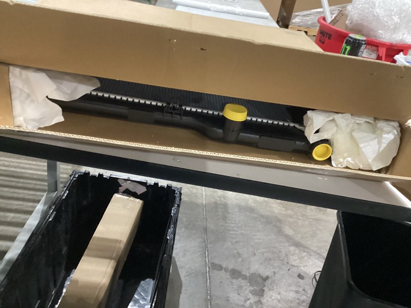 Condition photo showing Good Condition for UIU Engine Coolant Radiator Assembly Compatible with Subaru Ascent Base Convenience Limited Premier Premium Touring 2.4L 2019-2021 Replace# 45111XC00A RAD:13824