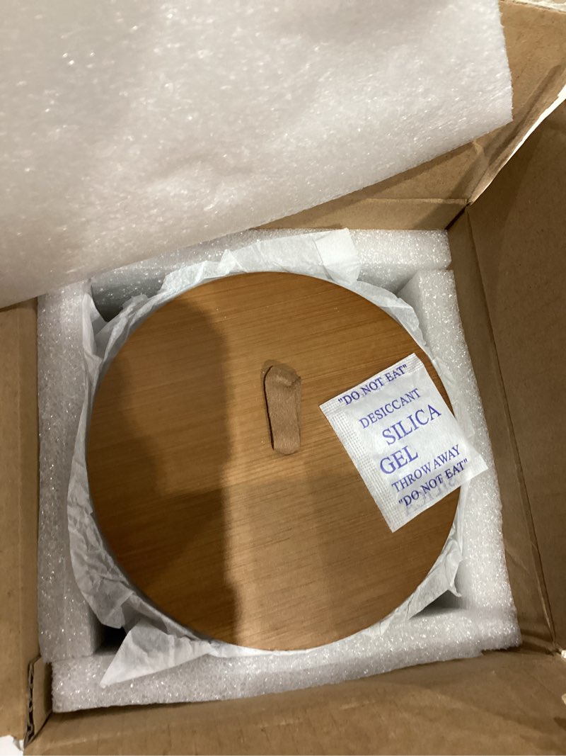 Condition photo showing Good Condition for Large Jar with Lid, Ceramic Coffee Container Kitchen Food Storage Jars with Airtight Lids for Spice Cookie Ground Coffee, Decorative Jars for Coffee Countertop, Bar Accessories- White 64 fl.oz