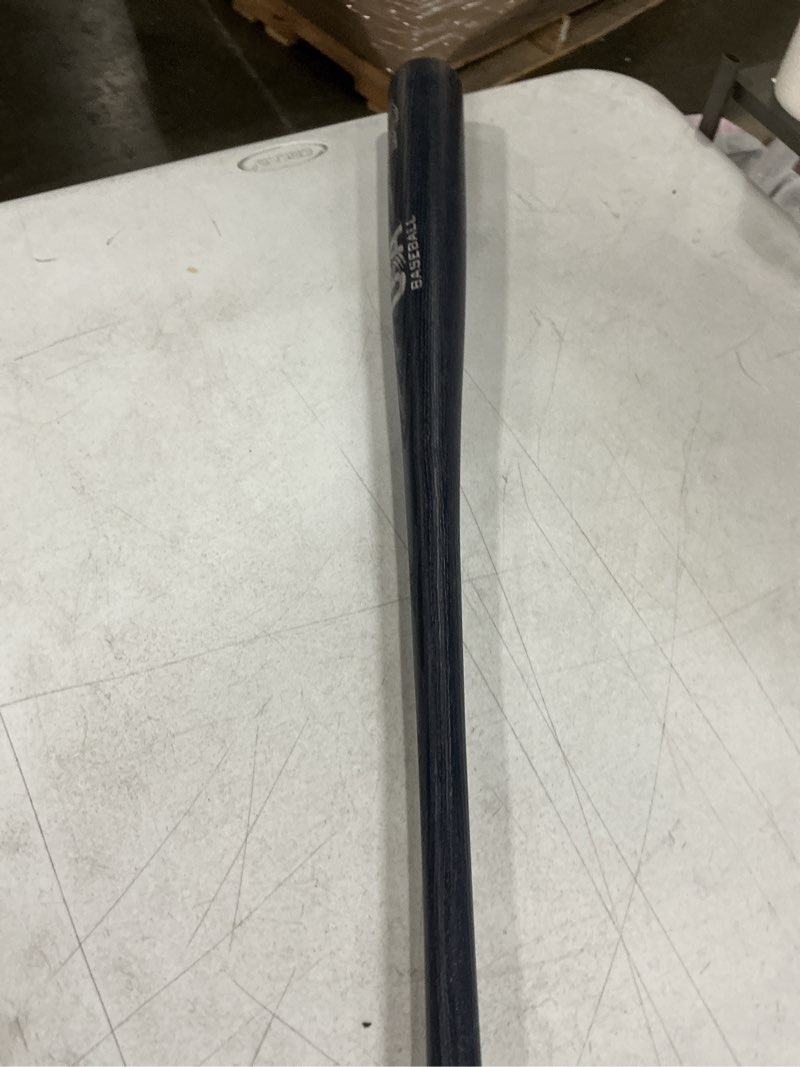 Condition photo showing Good Condition for blitzball - limited edition - usa baseball bat set - includes (1) official brand ball & (1) bat - made in usa