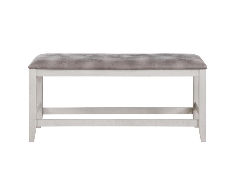 Fulkerson Wood Bench