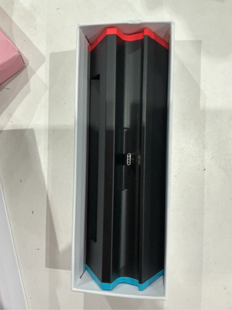 Condition photo showing Good Condition for siwiqu tv dock station for nintendo switch/switch oled, portable tv docking station replacement with 4k hdmi adapter/type c port/usb port for official nintendo switch (for switch/oled)