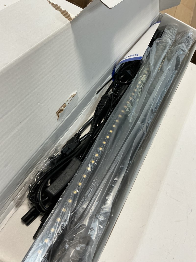 Condition photo showing Good Condition for Barrina T5 LED Grow Light 5000K, 2FT 4P HK-CJ 