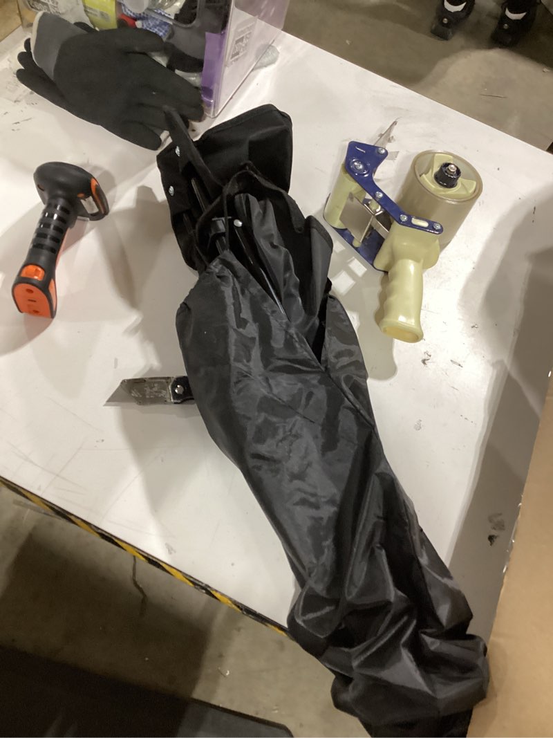 Condition photo showing As Is for Upgraded 2 Person Infrared Sauna Box, 77”x 37”x 50” Portable Sauna with 660nm Red Light Therapy & 850nm,5-Layer Waterproof, 2 Steamers,2 Folding Chairs for Home Sauna 2 Person Sauna