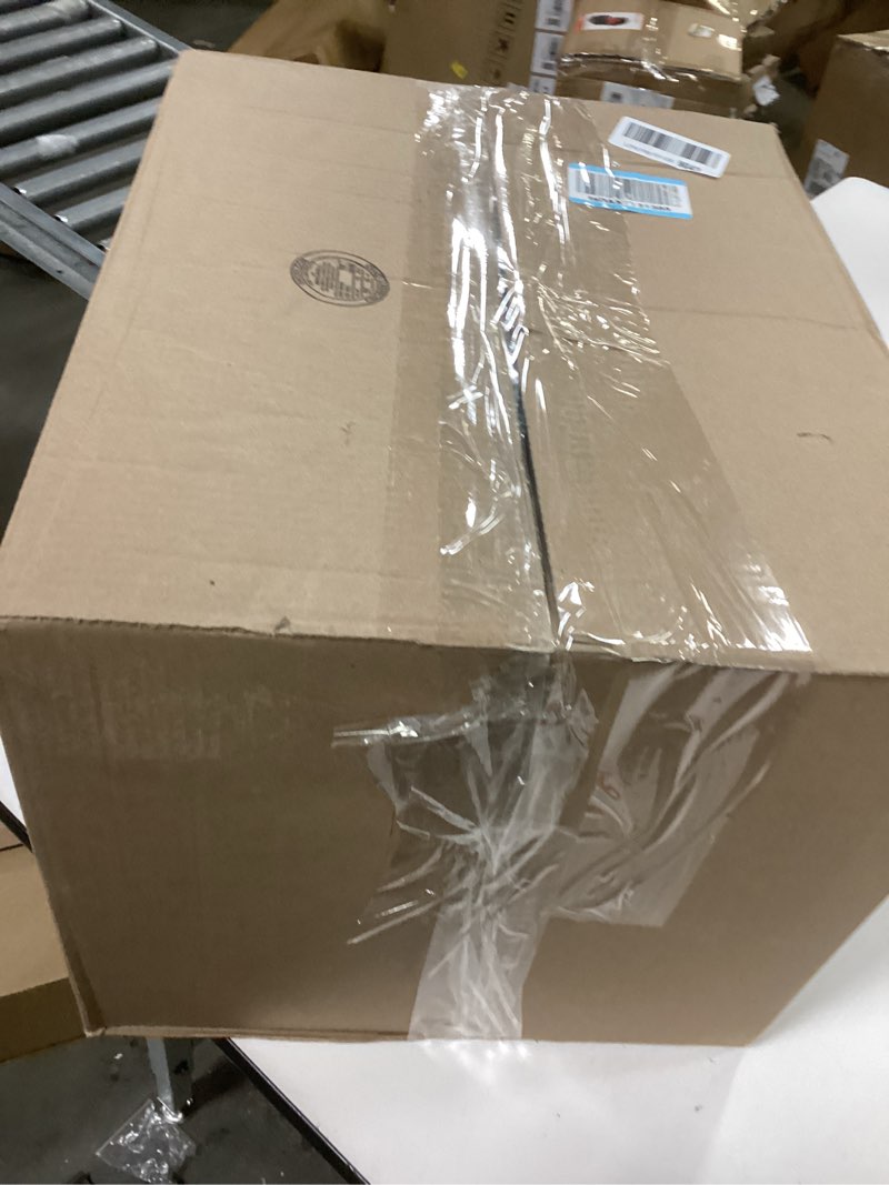 Condition photo showing As Is for Nordic Ware - 43172AMZM Nordic Ware Half Sheet with Oven Safe Nonstick Grid, 2 Piece Set, Natural