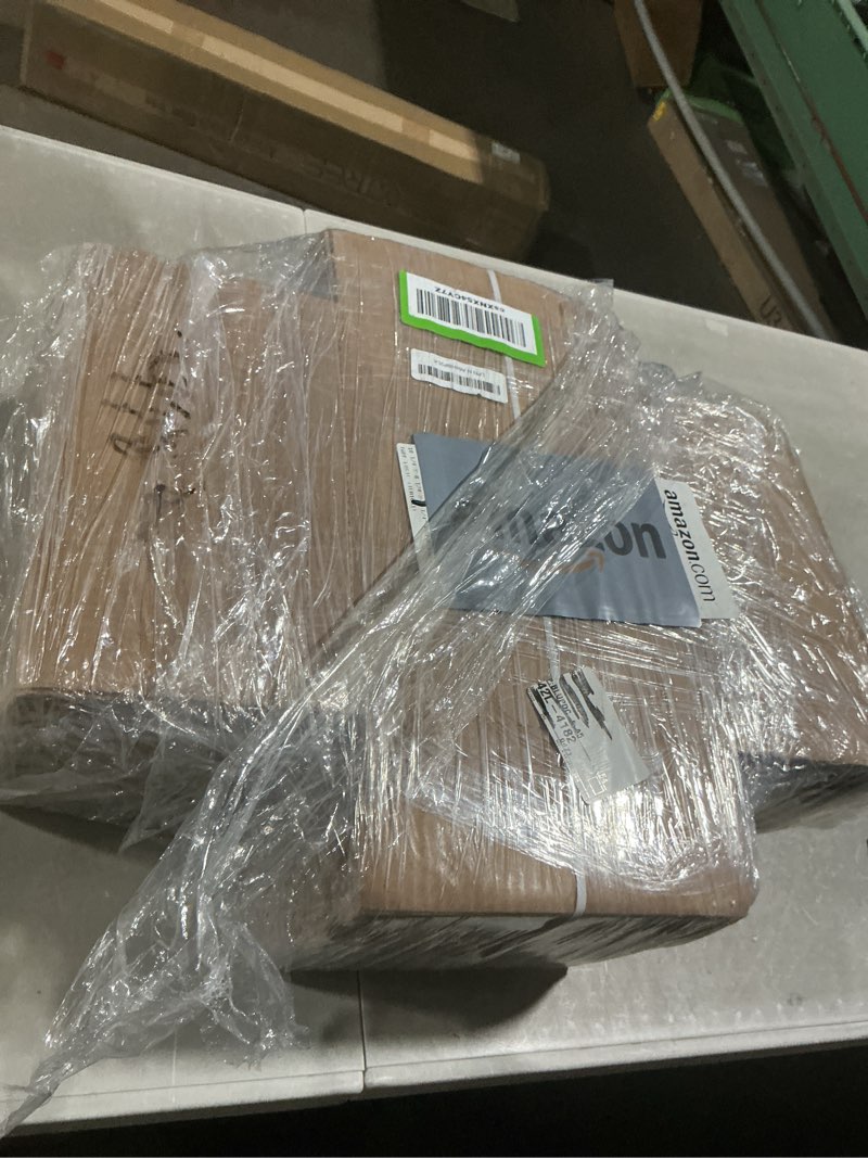 Condition photo showing Good Condition for tape logic tlm1081 easy-fold mailers, 10 1/4" x 8 1/4" x 1 1/4", white (pack of 50) 10 1/4" x 8 1/4" x 1 1/4" white