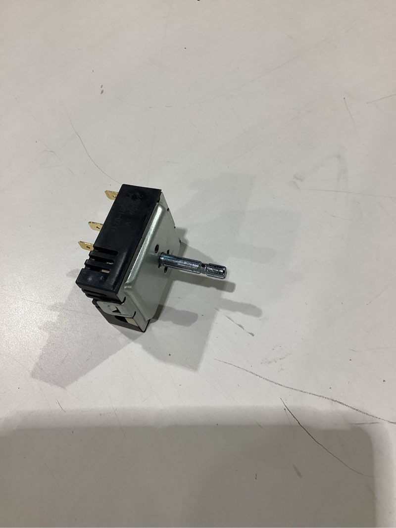 DG44-01006A Range Dual Surface Element Control Switch?Compatible with Samsung NE59J7630SS/ACNE59J763