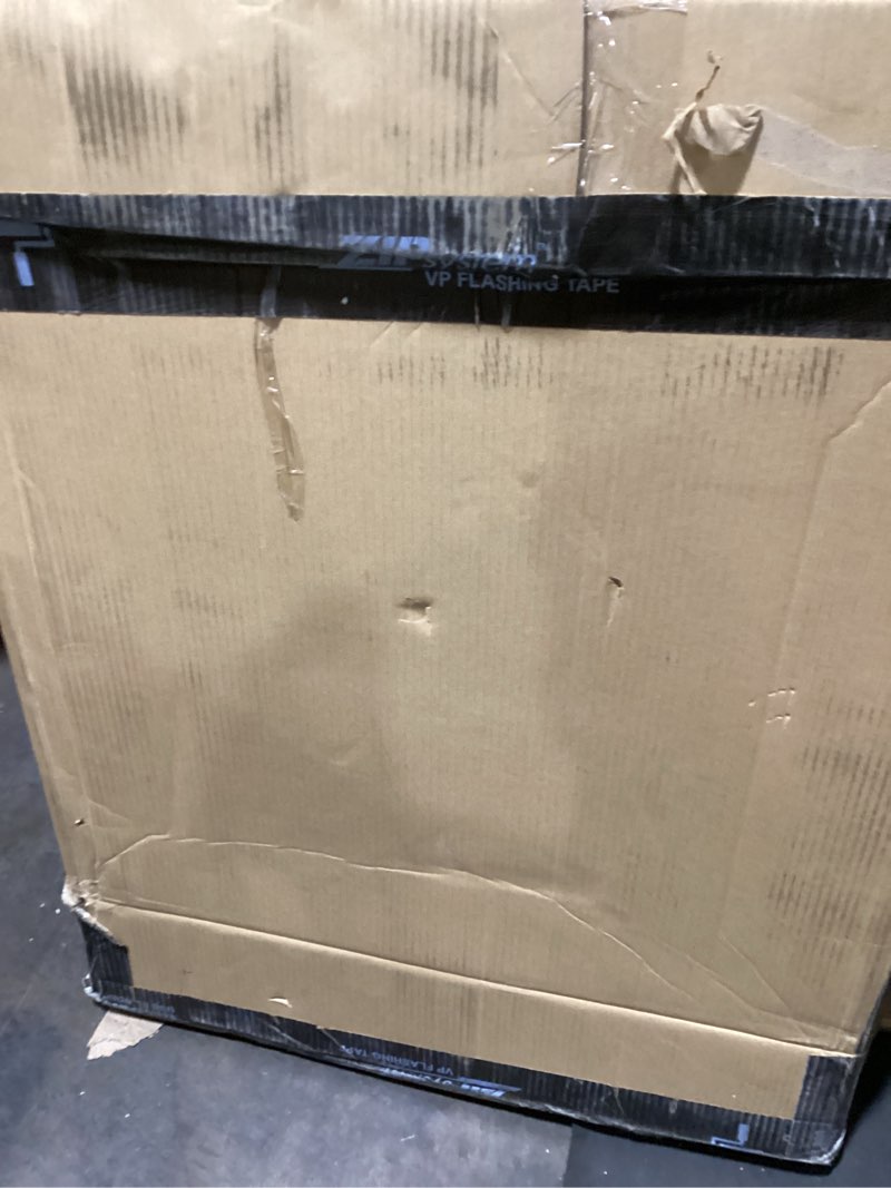 Frame My Mirror Gold Bathroom Mirror for Wall, 28" x 36" Champagne Bronze Bathroom Vanity Mirror, Ma