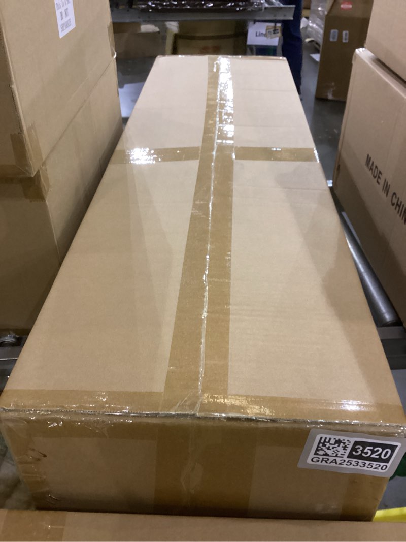 Bedroom vanity light