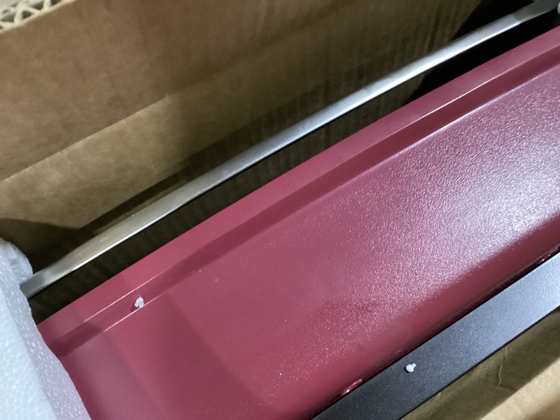 Condition photo showing Good Condition for Nuwave Medley XL Digital Electric Skillet, Family Size Griddle w/Glass Lid, 2025 New & Improved Precision Heating, 100°-425°F, PFAS Free G11 Nonstick Ceramic Coating, Portable Hot Plate, 7qt Capacity Cinnamon