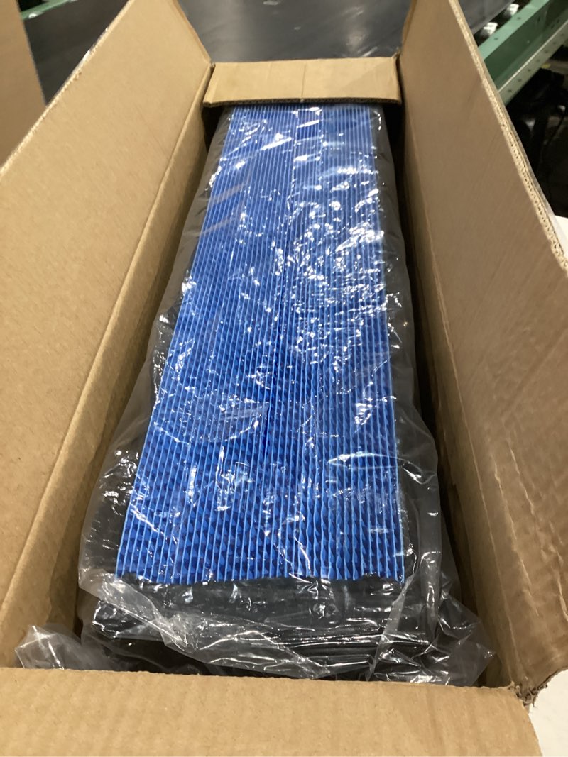 Condition photo showing New/Like New for 03-42776-010 engine air filter compatible with 2018-2023 freightliner cascadia replaces 0342776010,997879,91559,tr504-ef,p628541 03-42776-010-air filter