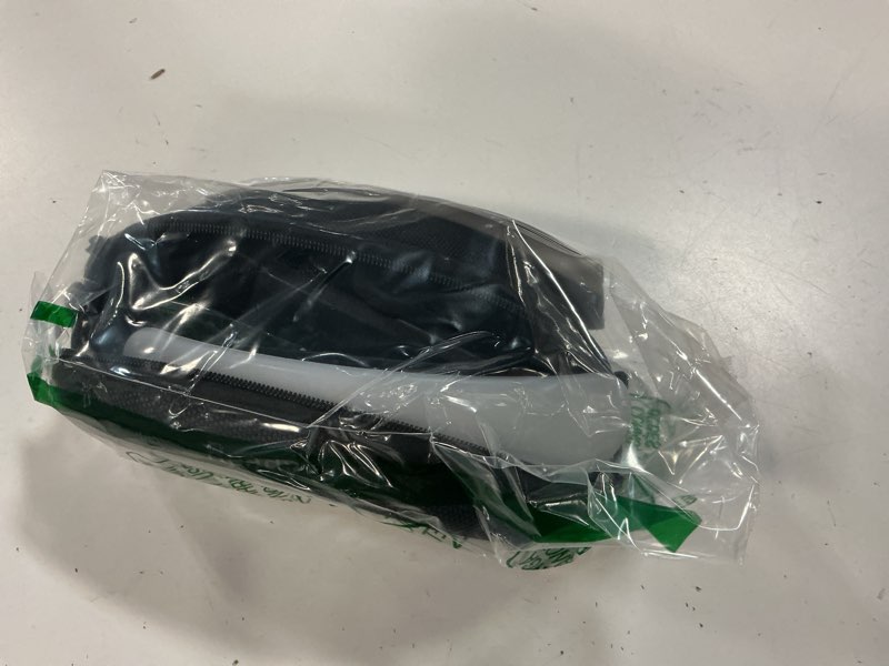 Condition photo showing New/Like New for led headlamp rechargeable, super bright 1500 lumens 230° wide beam headlamp, 3 modes ipx6 waterproof lightweight head light with taillight & clips for camping, running,fishing, outdoors, hard hat work