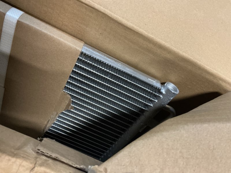 Condition photo showing Good Condition for scitoo air conditioning a/c condenser for hyundai elantra 2014-2016, elantra coupe 2014, elantra gt 2016-2017 & for kia forte koup forte5, replace# 4519, 976063x600, replace# 4519