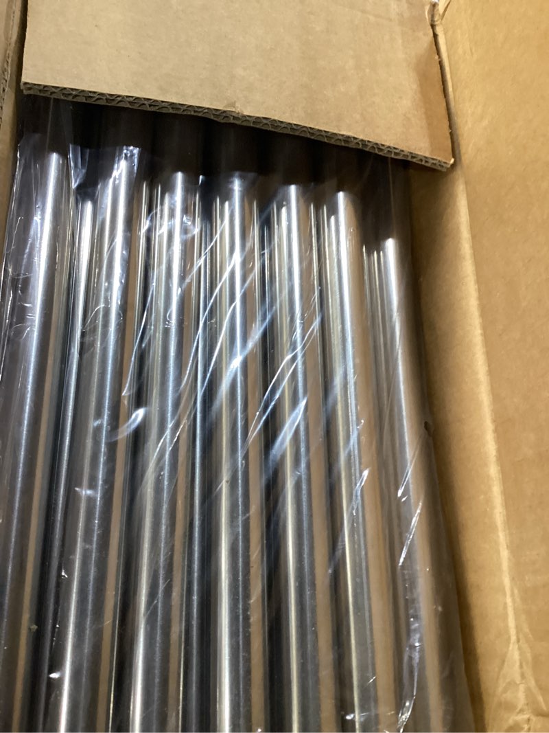 Condition photo showing New/Like New for Orian Baby Playpen Large Playpen for Babies and Toddlers, Oxford Fabric, Indoor & Outdoor Play Pen, 10 Colorful Balls, 4 Pull-Up Rings, Carry Bag (50x74)