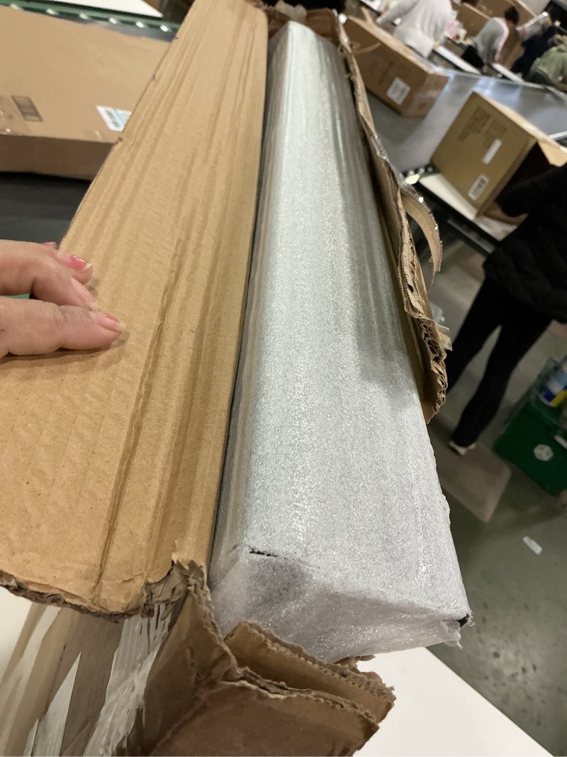 Condition photo showing Good Condition for uxcell Stainless Steel Stove Top Cover, Large Gas Stove Protective Cover Bracket (L 30" x W 22" x H 2.75") for Rice Cooker Induction Cooler, Noodles Board for Cooktop/Electric Stove Black