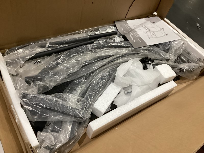 Condition photo showing As Is for lvb black wine cart with wheels, modern bar cart with wine rack, industrial beverage rolling kitchen serving cart with storage, metal wooden microwave drink liquor cart for home dining room, black oak