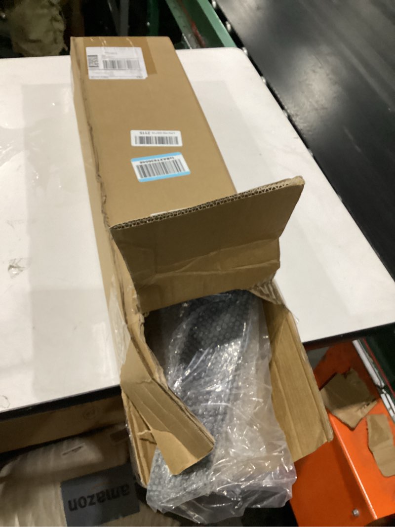 Condition photo showing Good Condition for xqsmwf wheel fender molding trim rear right passenger side fit for nissan rogue 2021 2022 2023 1.5l l3 2.5l l4 rear right door side fender trim, replace ni1791105 788606rr0a 78860-6rr0a