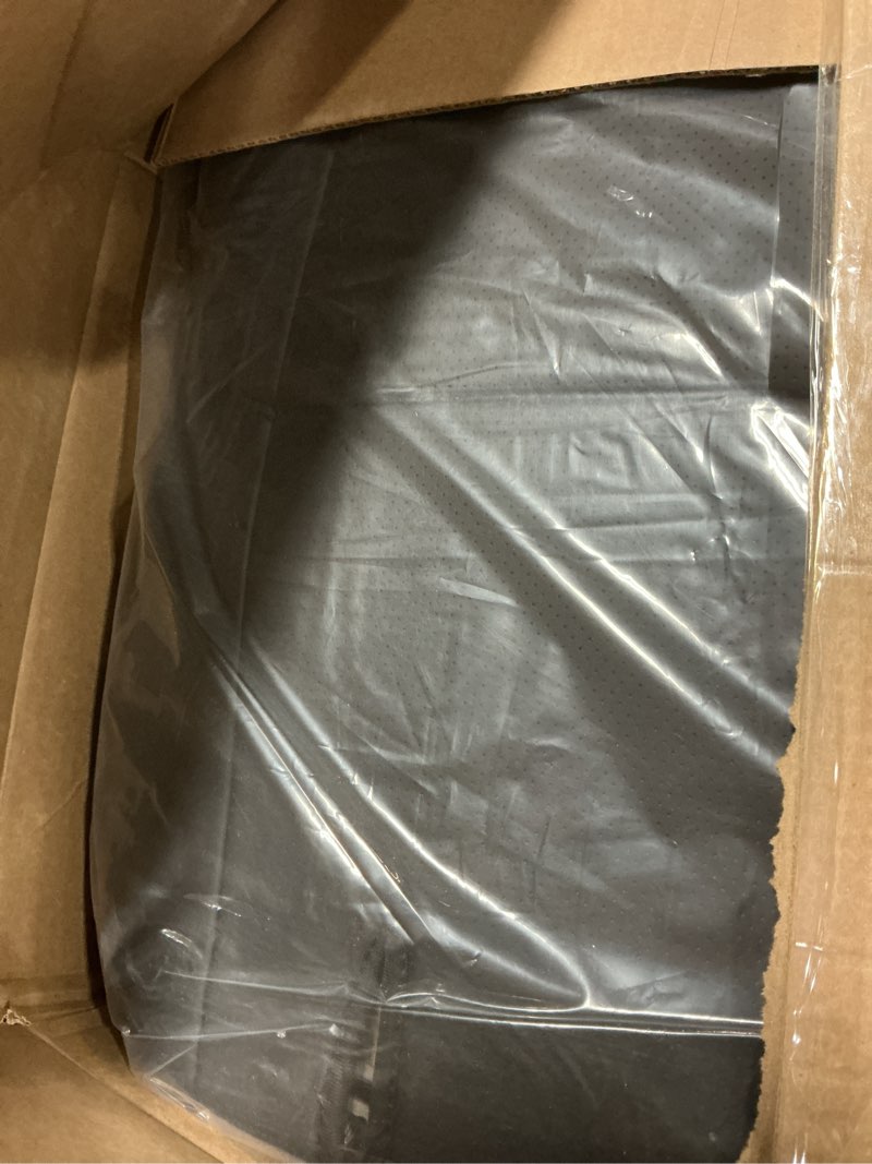 Condition photo showing Good Condition for Similar Ranaya Custom Fit Tundra Seat Covers for Toyota Tundra 2022-2026 CrewMax&Double Cab SR,SR5,Limited P