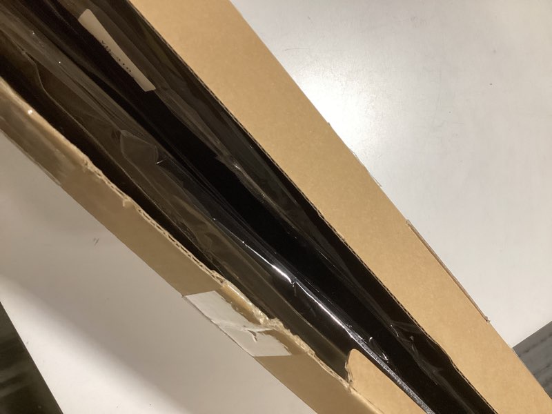 Condition photo showing Good Condition for Window Visors Rain Guards Shield for 2019-2025 Toyota RAV4, Out-Channel Window Vent Wind Deflectors Visors Shades for 19-25 RAV4