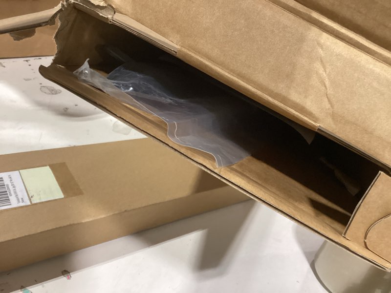 Condition photo showing Good Condition for window visors rain guards for 1999-2016 ford f250 f350 f450 super duty supercab, out-channel window vent wind deflectors visors shades for 99-16 f-250 f-350 f-450 extended cab 1999-2016 f250-f450 supercab