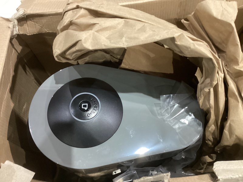 Condition photo showing Good Condition for De'Longhi Nespresso Vertuo Plus Coffee and Espresso Maker by De'Longhi, Grey Machine Only Gray