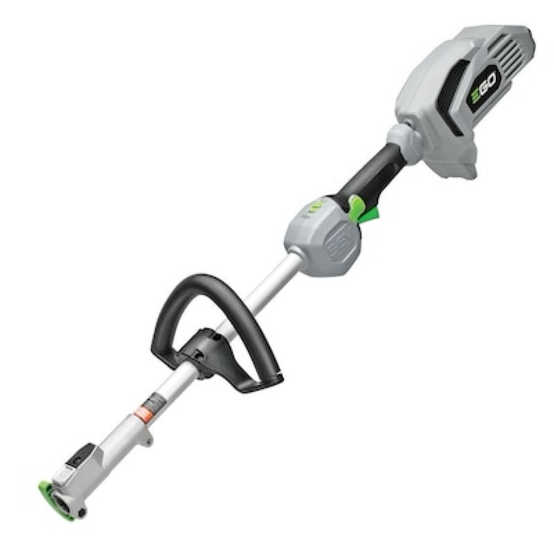 ego power+ multi-head system power head