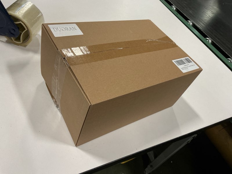 Condition photo showing New/Like New for 24 Pack Vacuum Storage Bags,Space Saver Bags for Clothing,Comforters,and Bedding,Includes 5 Jumbo, 5 Large, 5 Medium, 5 Small/4 Roll Bags,Compression for Closet & Travel, With Electric Pump 24 Combo-EPump