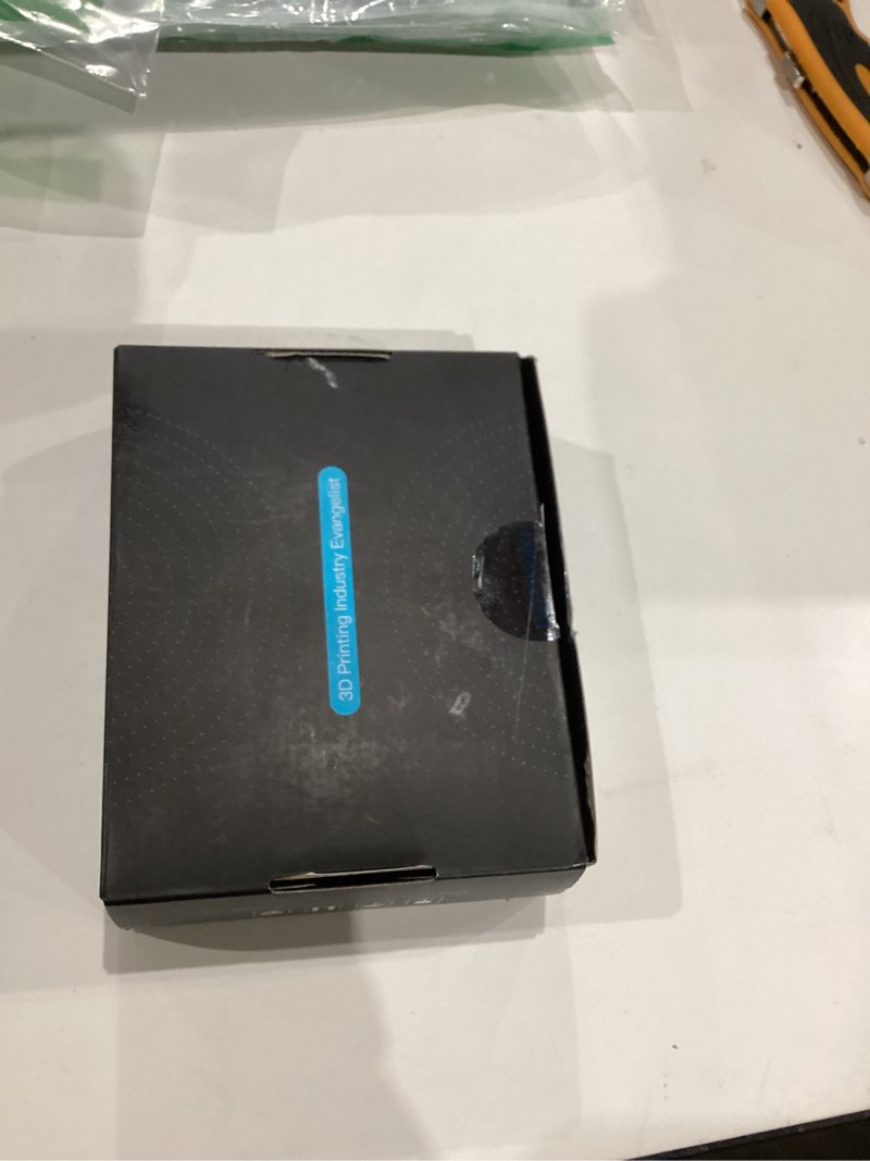 Condition photo showing Good Condition for Official Creality 3D Printer Ender 3 Upgraded Silent Board Motherboard V4.2.7 with TMC2225 Driver Marlin 2.0.1 for Ender 3/ Ender 3 V2/ Ender 3 Pro/Ender 3 Max/Ender 3 Neo/3 V2 Neo/3 Max Neo