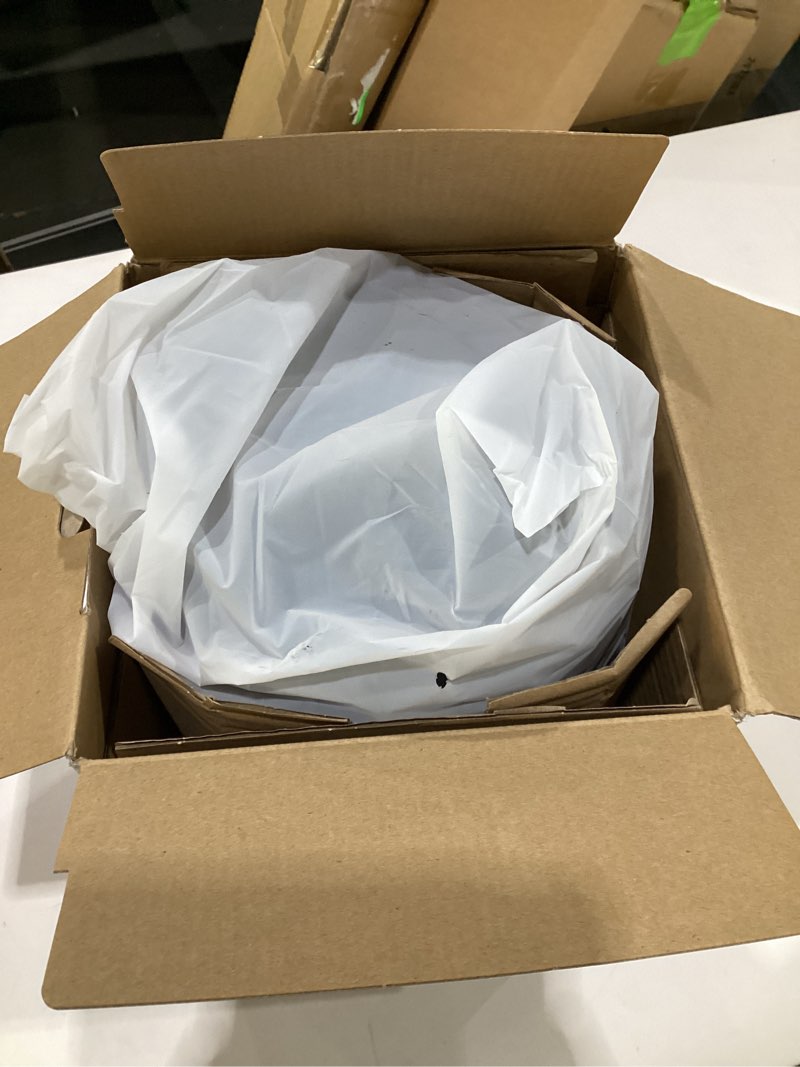 Condition photo showing Good Condition for PETLIBRO Automatic Cat Feeder, 5G WiFi Automatic Dog Food Dispenser with Freshness Preservation, 5L Timed Pet Feeder with Low Food Sensor, Up to 10 Meals Per Day, Granary Black Black 5L-with WiFi