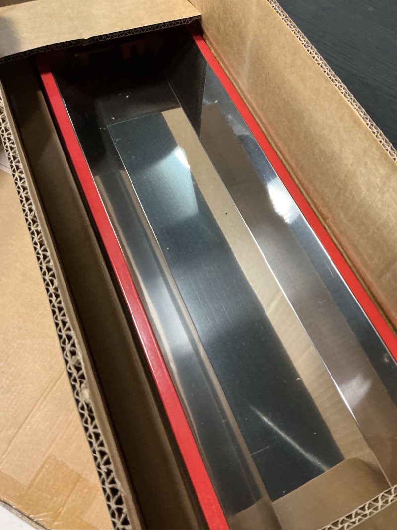 Condition photo showing Good Condition for dyrabrest 2000w baking infrared paint curing lamp, 1 set of 2pcs automotive infrared curing lights 110v body repair paint curing systems for automobile paint booths, furniture paint booths