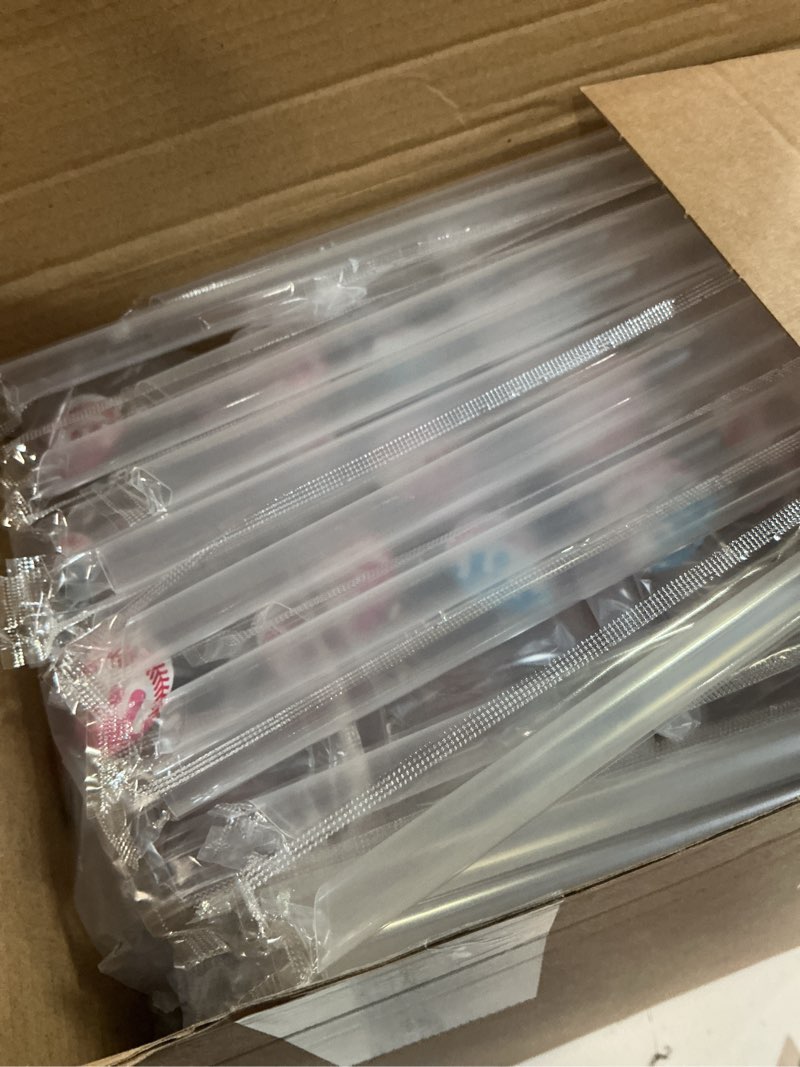 Condition photo showing New/Like New for vesici 24 pcs ice cream drip baseball cups 14.2oz tumbler cups with lids and straws bulk baseball drip party gifts favor ice cream plastic reusable cup for sports theme party team gifts 24 ice cream baseball