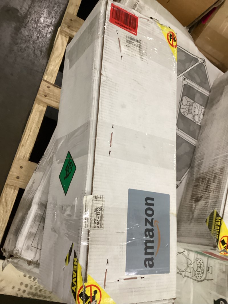 Condition photo showing New/Like New for scat enterprises crankshaft, pro stock 9000 series, 3.750 in stroke, external balance, cast iron, 2-piece seal, small block chevy, each
