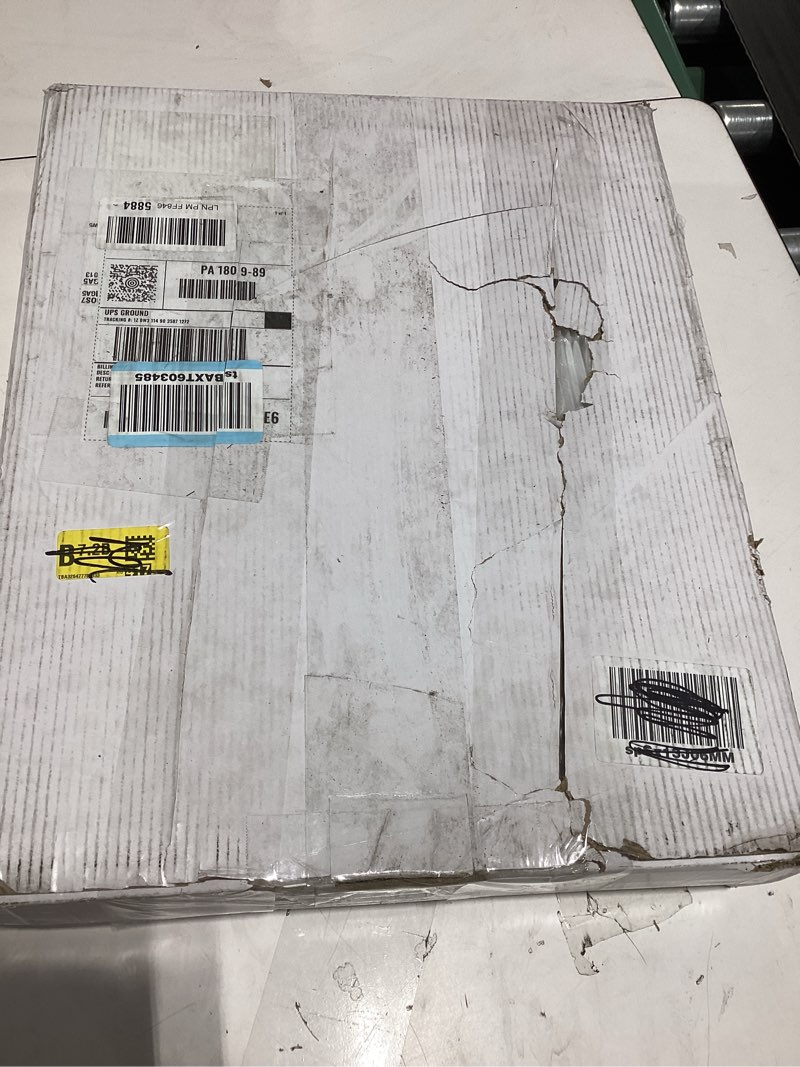 Condition photo showing Good Condition for Classic 200/300 Series DualProtection Filter Replacement Compatible with Blueair 200/300 Series, for