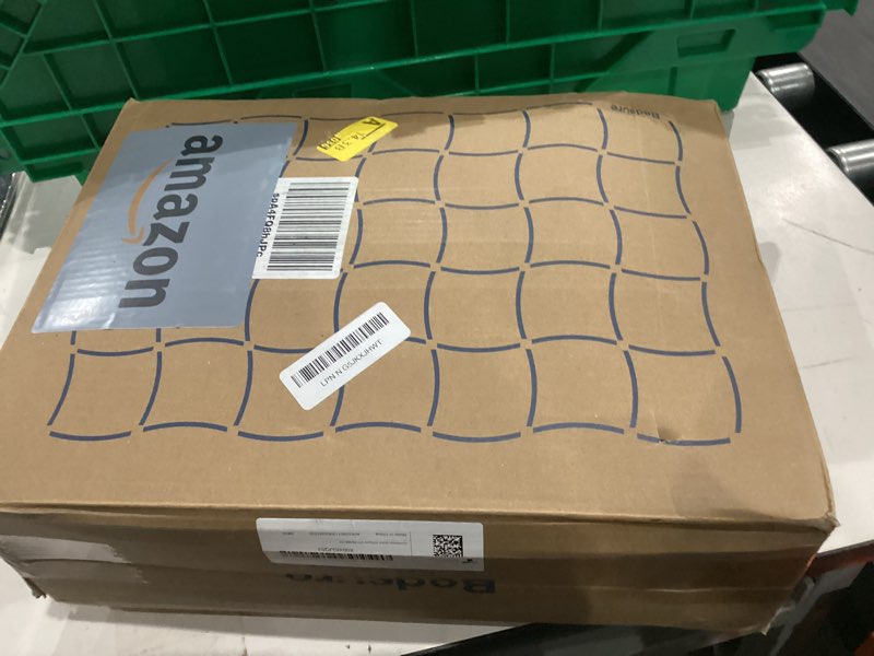 Condition photo showing New/Like New for Bedsure Comforter Duvet Insert - Quilted Comforters Queen Size, All Season Duvet, GentleSoft Down Alternative Bedding, with 8 Tabs, Gifts for Women/Men, Cream,Queen 88 x 88 Inches Cream Queen