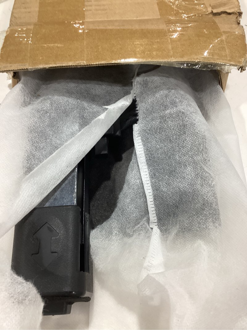 Condition photo showing As Is for powerty cargo cover for 2015-2023 2024 ford edge accessories trunk cover retractable trunk shielding shade cargo luggage cover no gap 2015-2024 | ford edge