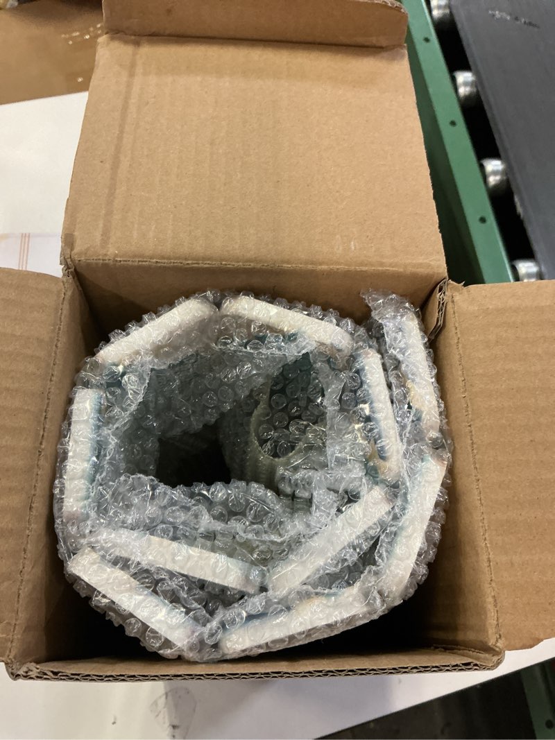 Condition photo showing New/Like New for Foldable Stone Bath Mat,Super Absorbent Diatomaceous Earth Shower Mats, 24" x 16" Non-Slip Quick Drying Mats for Bathroom Floor, Easy to Store Bathroom Rugs, Easy to Clean, Elegant & Modern Design Stylish Green