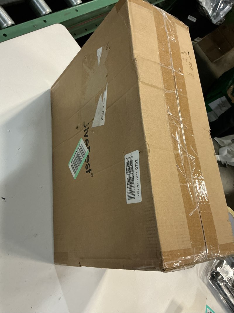 Condition photo showing Good Condition for GiveBest Smart Wall Heater, 1500W Fast Heating Space Heater for Bedroom, Electric Space Heater with Thermostat for Indoor Use, Easy Wall Mounted, On/Off Timers, Works with Alexa, White Standard Plug White