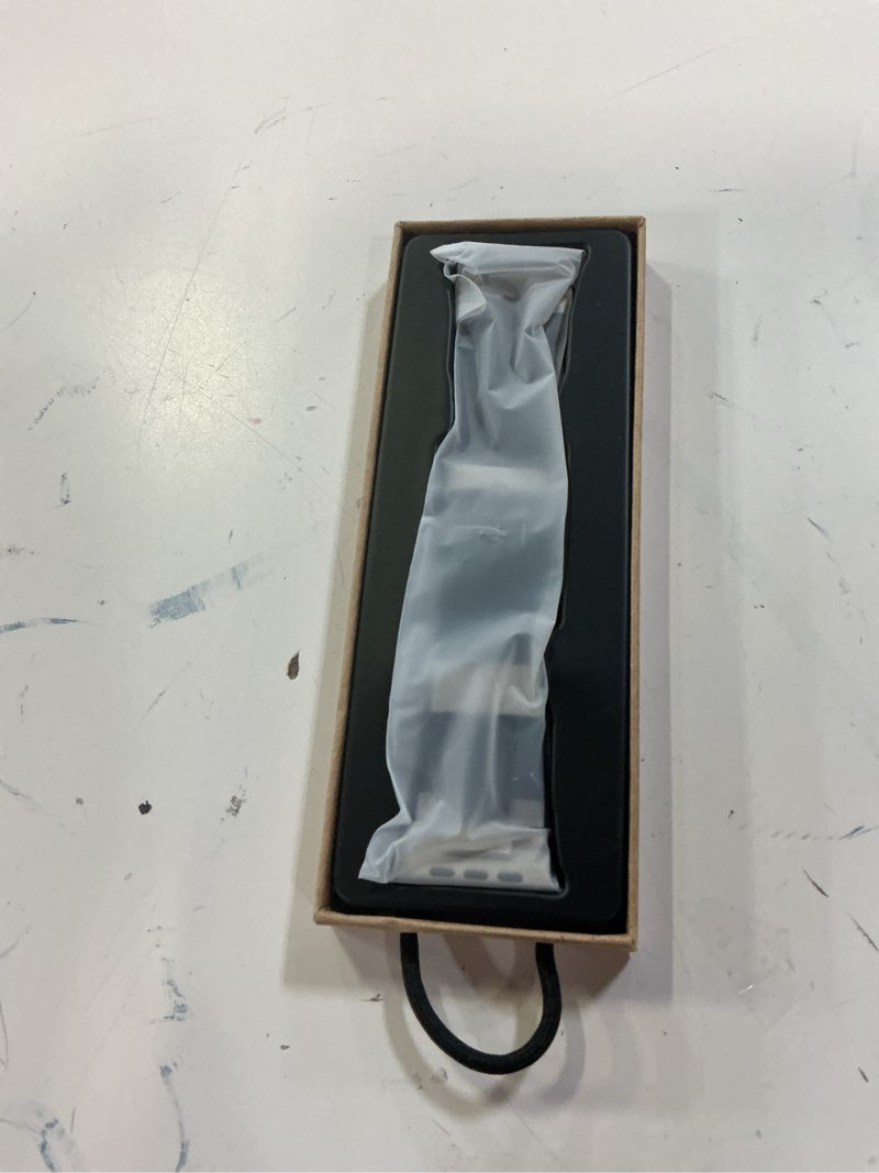 Condition photo showing New/Like New for amband bands compatible with apple watch ultra 3/2/1 49mm, m1 sport series rugged durable strap with metal connector to match ultra's titanium case for iwatch 49mm men titanium/black c - titanium/black 49mm