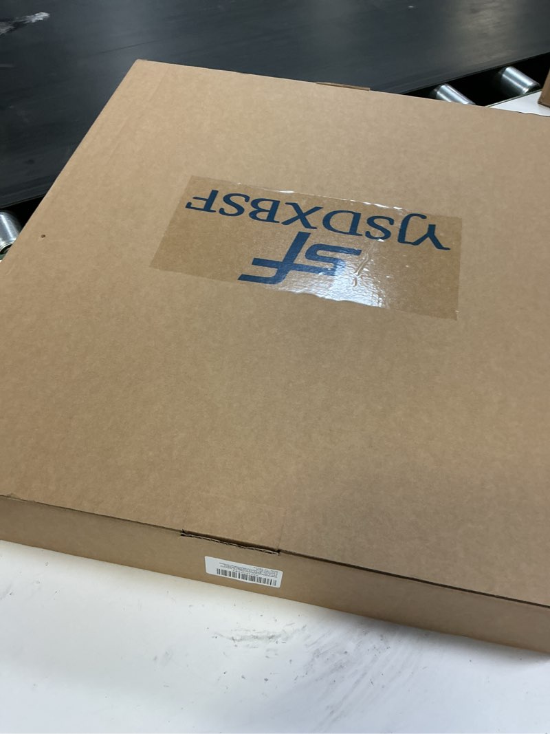 Condition photo showing New/Like New for MERV 16 Replacement (2)