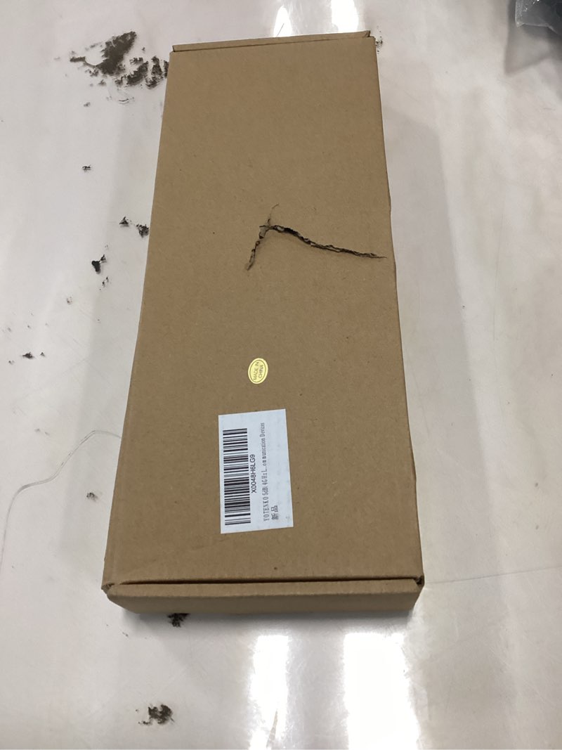 YOTENKO 4G Cellular LTE 5dBi N-Type Male Connector Fiberglass Antenna 12" + Strong Magnetic Base w/1