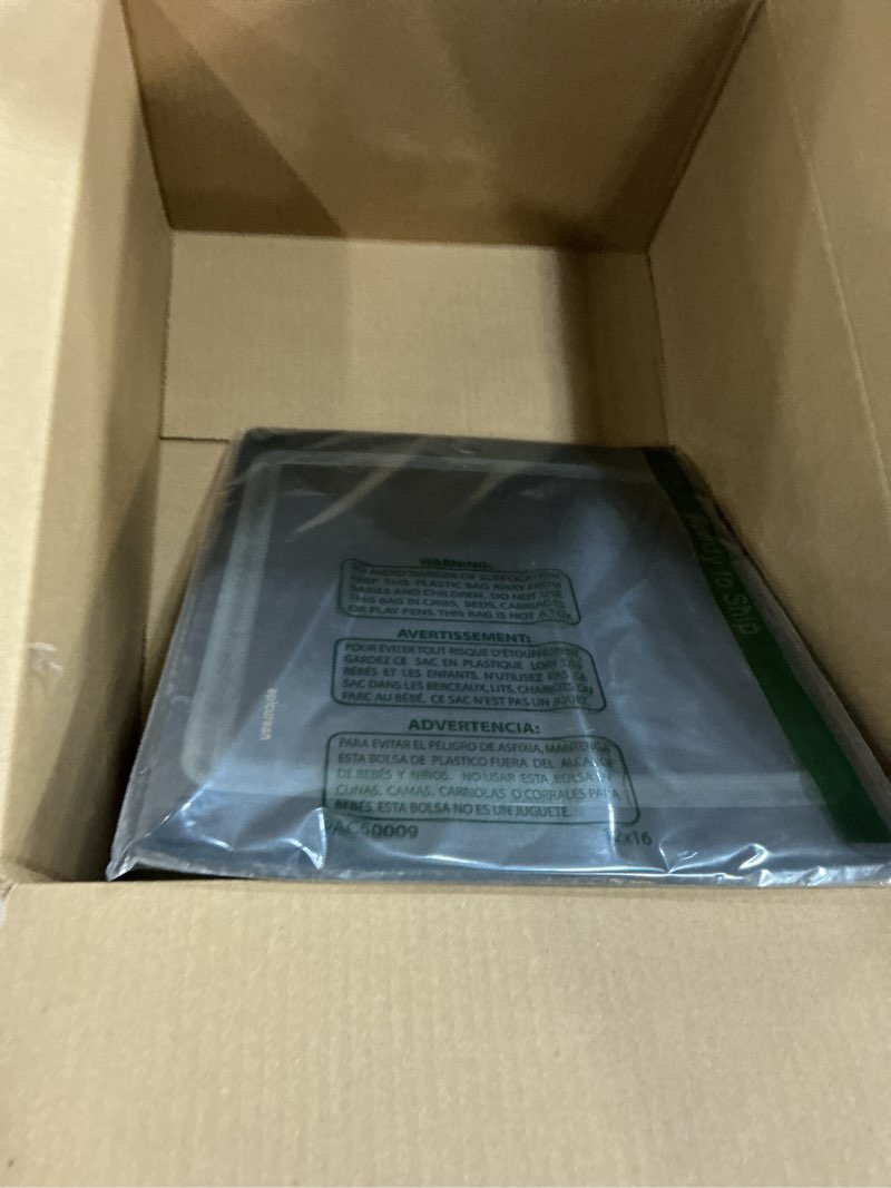 Condition photo showing New/Like New for Epicurean Kitchen Series Cutting Board, 11.5-Inch x 9-Inch, Slate 11.5"L x 9"W Slate Cutting Board