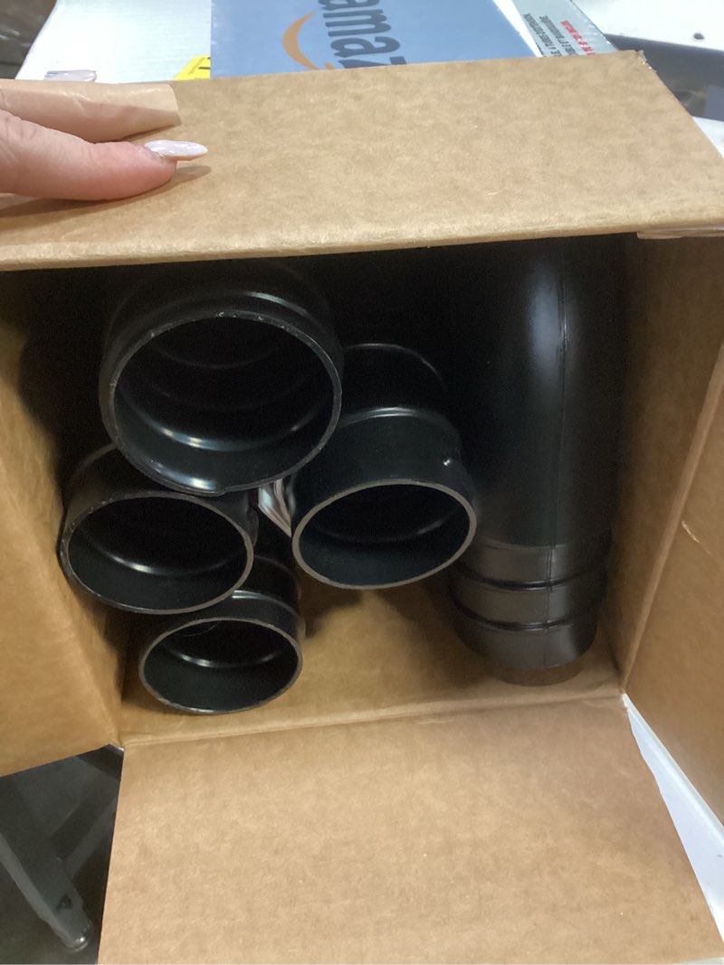 Condition photo showing Good Condition for Toro Universal Gutter Cleaning Kit for Handheld Leaf Blowers 51668