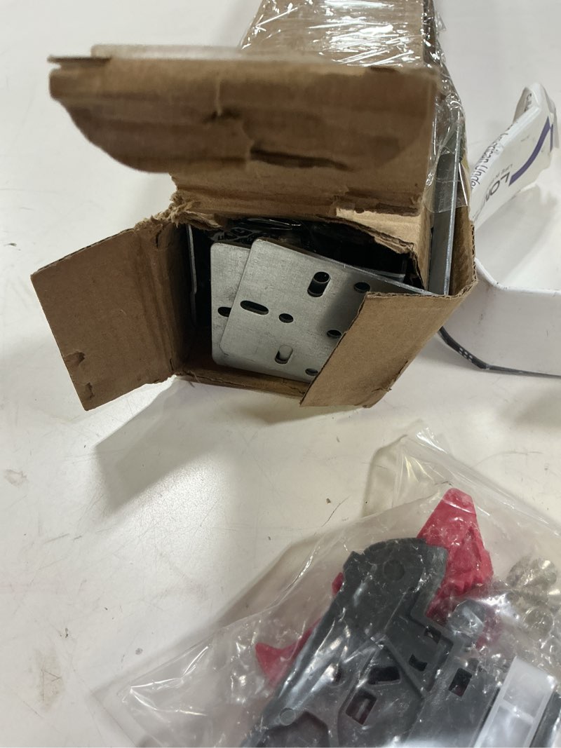 Condition photo showing Good Condition for LONTAN Undermount Soft Close Drawer Slides 21 Inch Hidden Bottom Mount Full Extension Cabinet Rails with Rear mounting Bracket and Locking Devices 1 Pair Concealed Drawer Runners 100lb Load Capacity 21 Inch 1