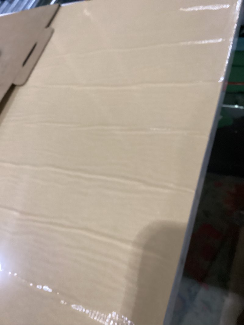 Condition photo showing New/Like New for Soundproof Wall Panels Self-Adhesive, 3 Pack Large Acoustic Panels 47.2"x23.6"x0.35" High Density Sound Proof Panels for Walls, Noise Absorbing for Home Studio, Office, Game Room 3 Pack Beige