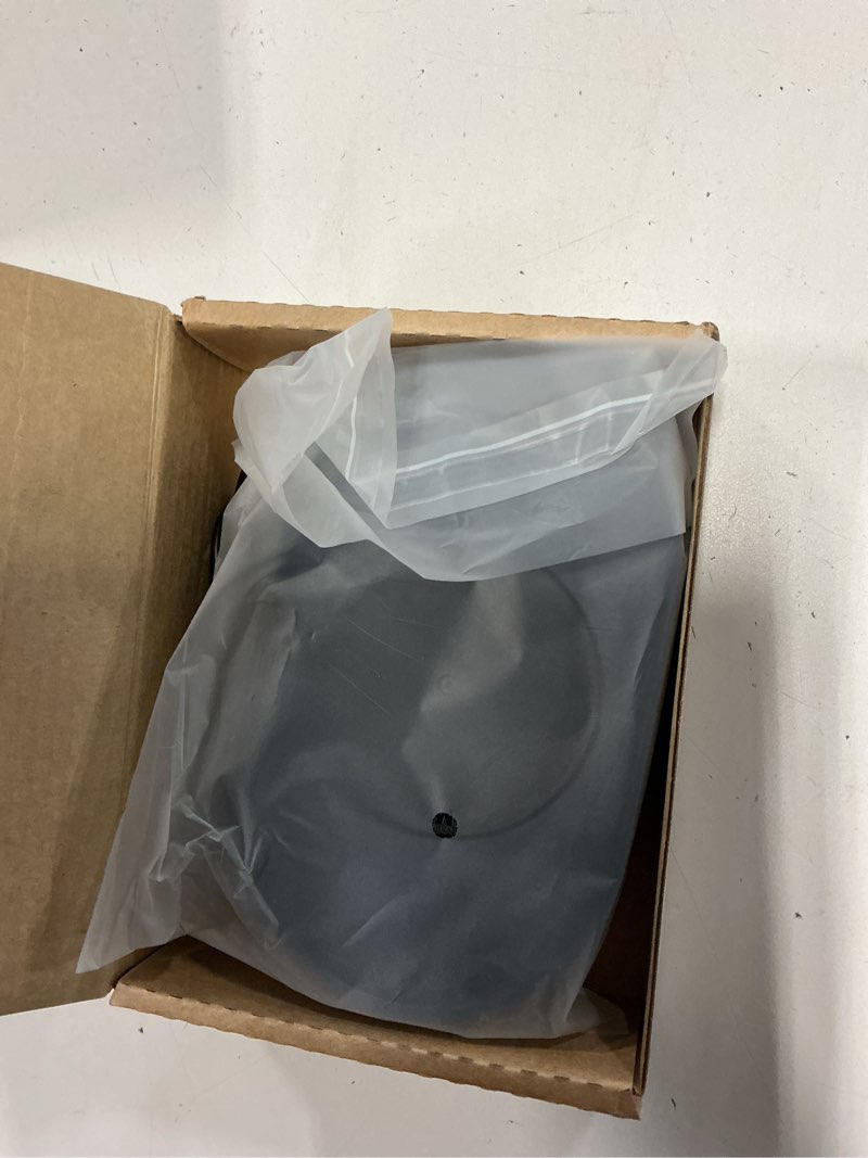 Condition photo showing New/Like New for vaydeer undetectable mouse mover, m4 mouse jiggler device with on/off switch, driver-free shaker wiggler mouse movement simulation for computer awakening, gift ideal for men/women navy blue button control