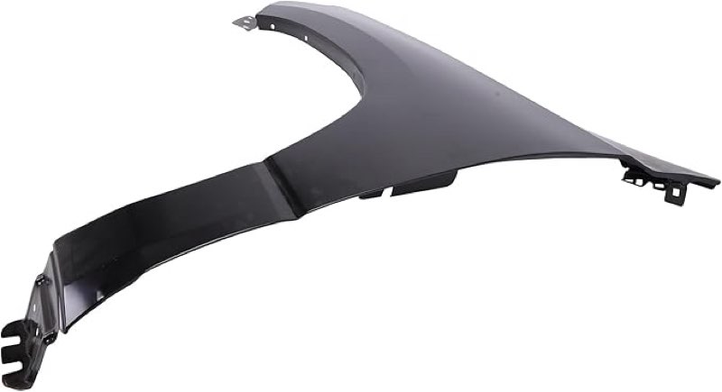 Front Fender Replacement 68276309AA Compatible with 2019-2022 Dodge Ram 1500 Left Driving Driver Side