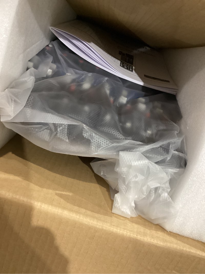 Condition photo showing New/Like New for 12 channel audio mixer professional bluetooth dj mixer usb interface sound board mixer console digital mp3 computer input 48v phantom power stereo dj studio streaming 24-bit spx effects
