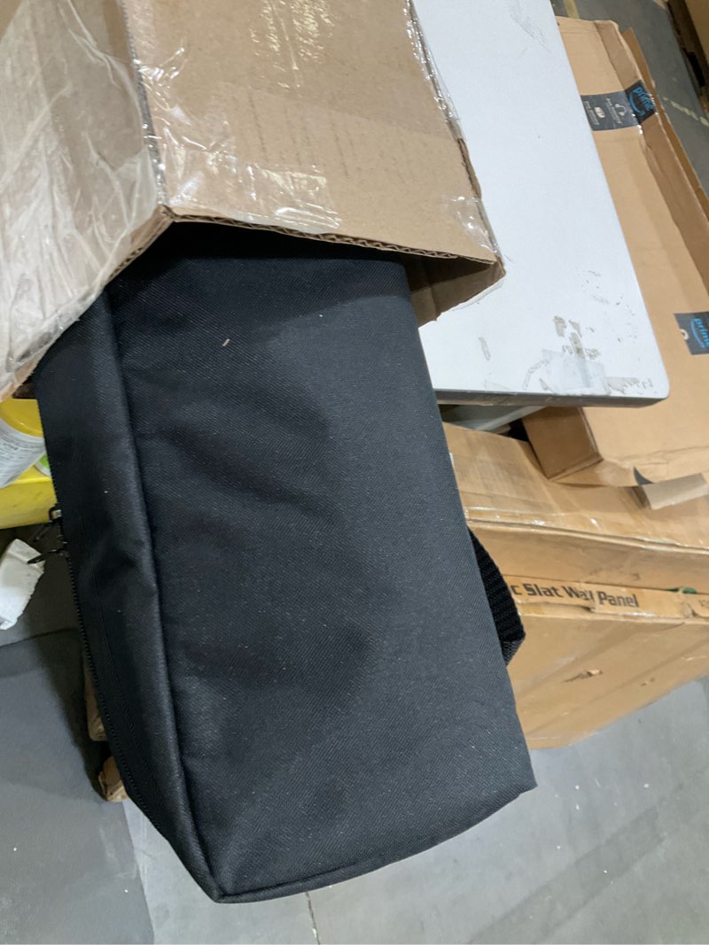 Condition photo showing Good Condition for SMALLRIG 73''/186cm Heavy Duty Aluminum Alloy Video Tripod, Max Load 8kg (18lbs), Fluid Head with +85° to -78 Tilt Range, Compact Travel Tripod Weight 3.1kg(6.8lbs), Folded Height 88cm, AD-14-5440 Aluminum Alloy Tripod
